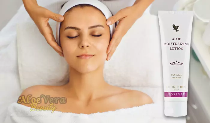 Comment l’Aloe Moisturizing Lotion Peut Transformer Votre Routine Hydratation au Quotidien