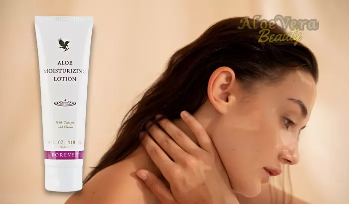 Comment l’Aloe Moisturizing Lotion Peut Transformer Votre Routine Hydratation au Quotidien