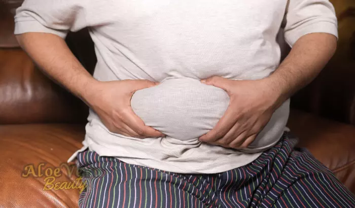 Une solution naturelle pour éliminer ballonnements et gaz