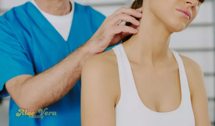 Techniques simples pour réduire les tensions cervicales