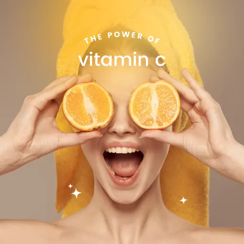 Vitamines – Le Petit Guide Des Vitamines